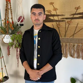 1960s Knit Jacket