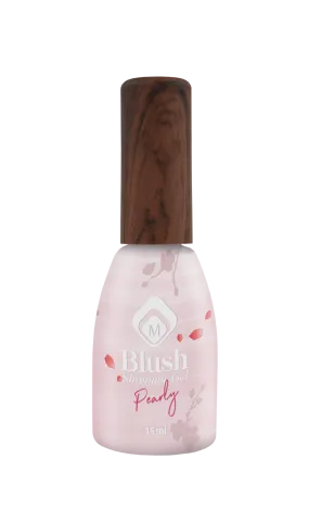 231480 Blush Gel Pearly