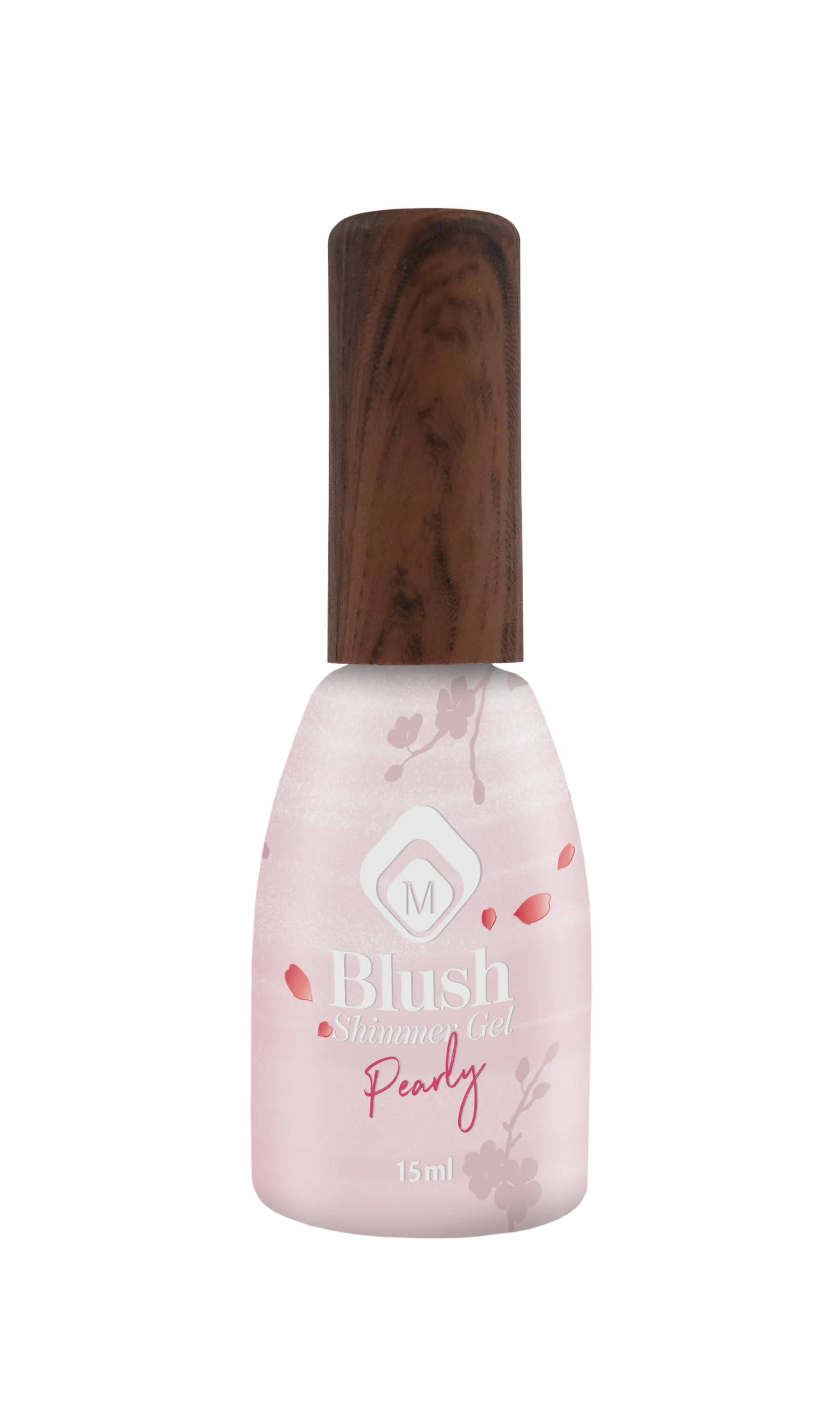 231480 Blush Gel Pearly
