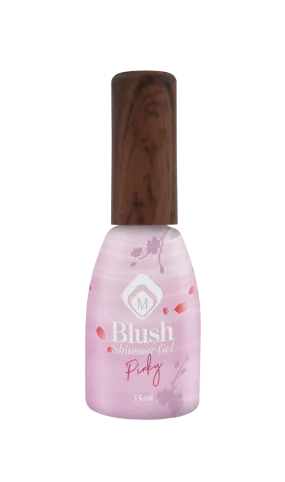 231483 Blush Gel Pinky