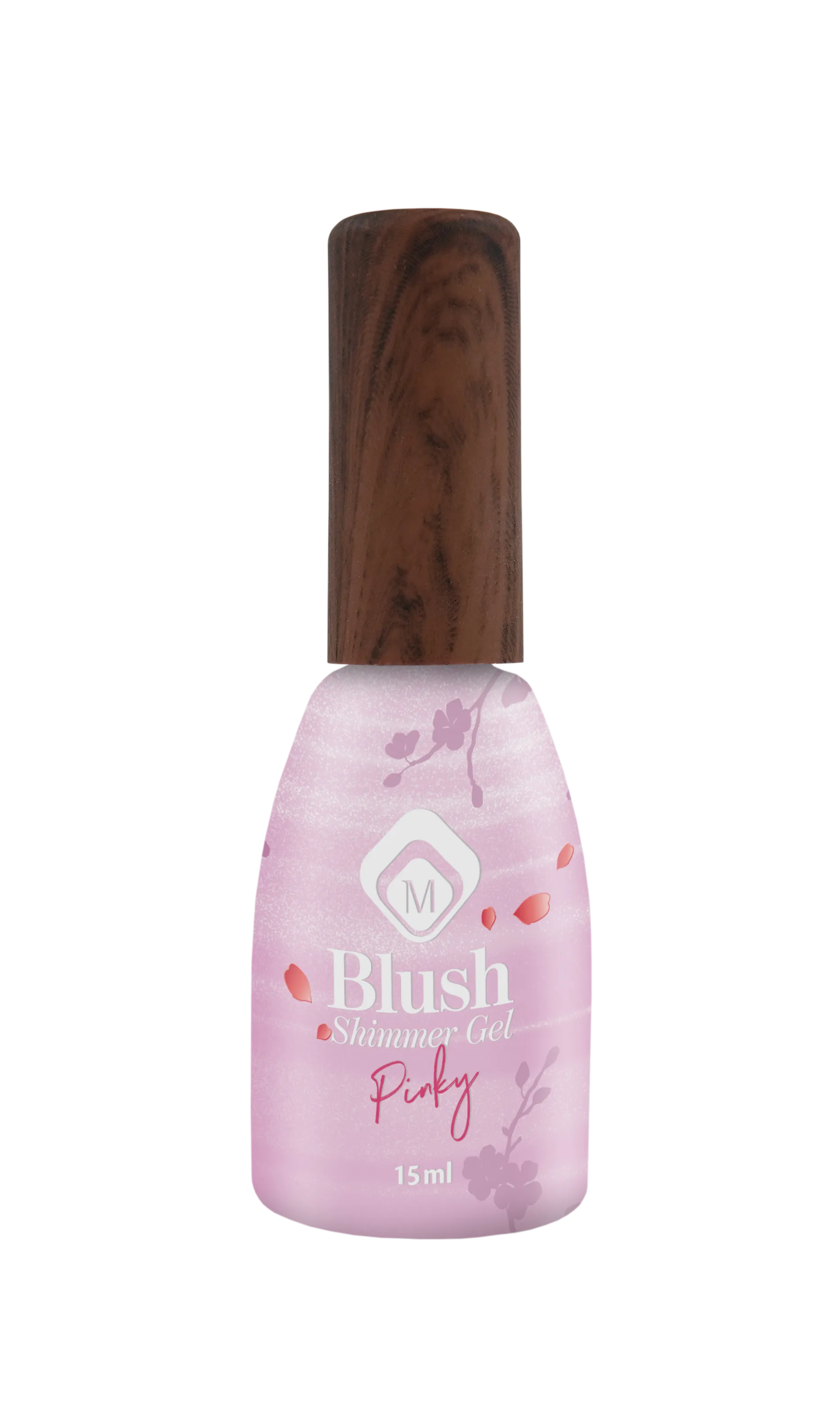 231483 Blush Gel Pinky