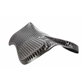 Acavallo Gel Pad & Rear Riser   