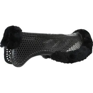 Acavallo Just-Gel Lambskin Front Riser Pad