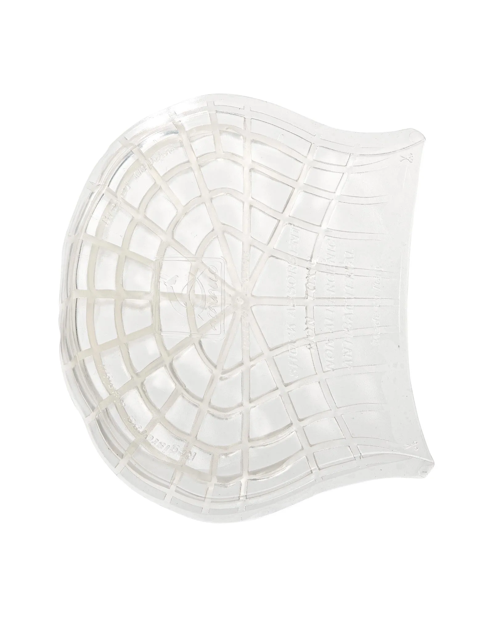 Acavallo Rear Riser Gel AC106