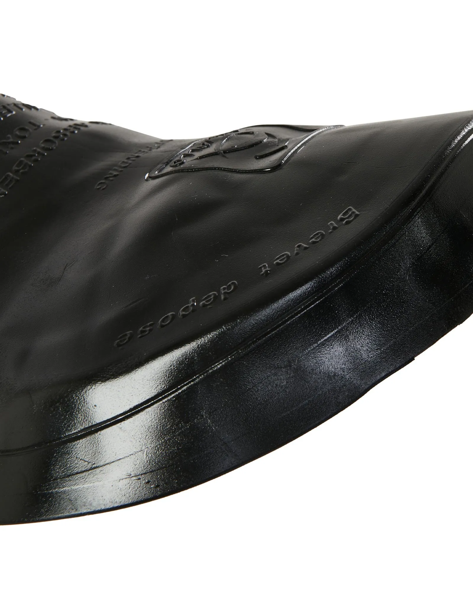 Acavallo Rear Riser Gel AC106