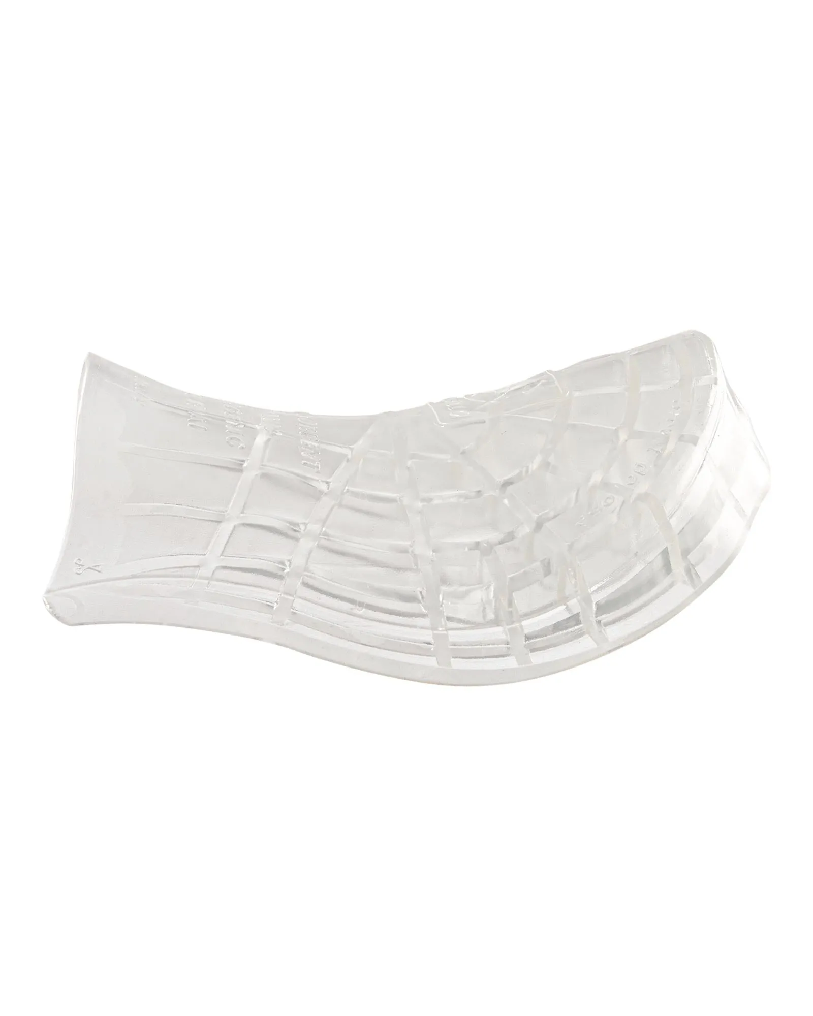 Acavallo Rear Riser Gel AC106