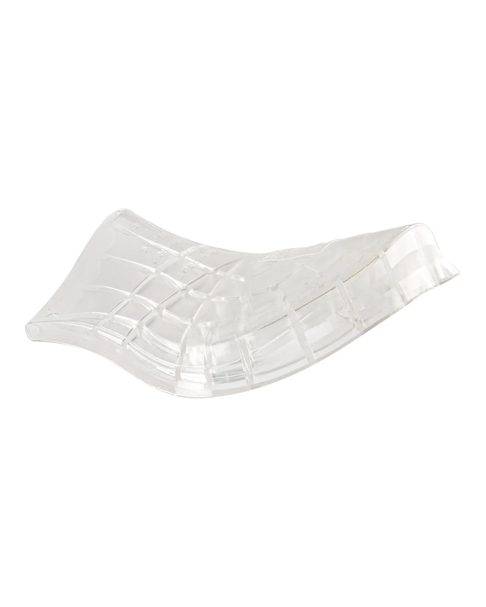Acavallo Rear Riser Gel AC106