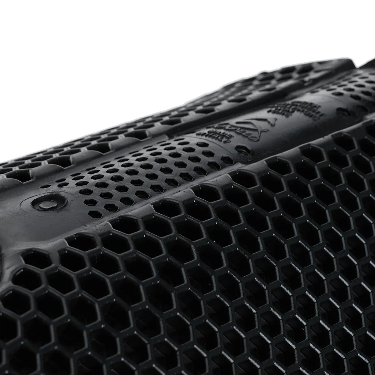 Acavallo Withers Free Hexagonal Soft Gel with Micropile