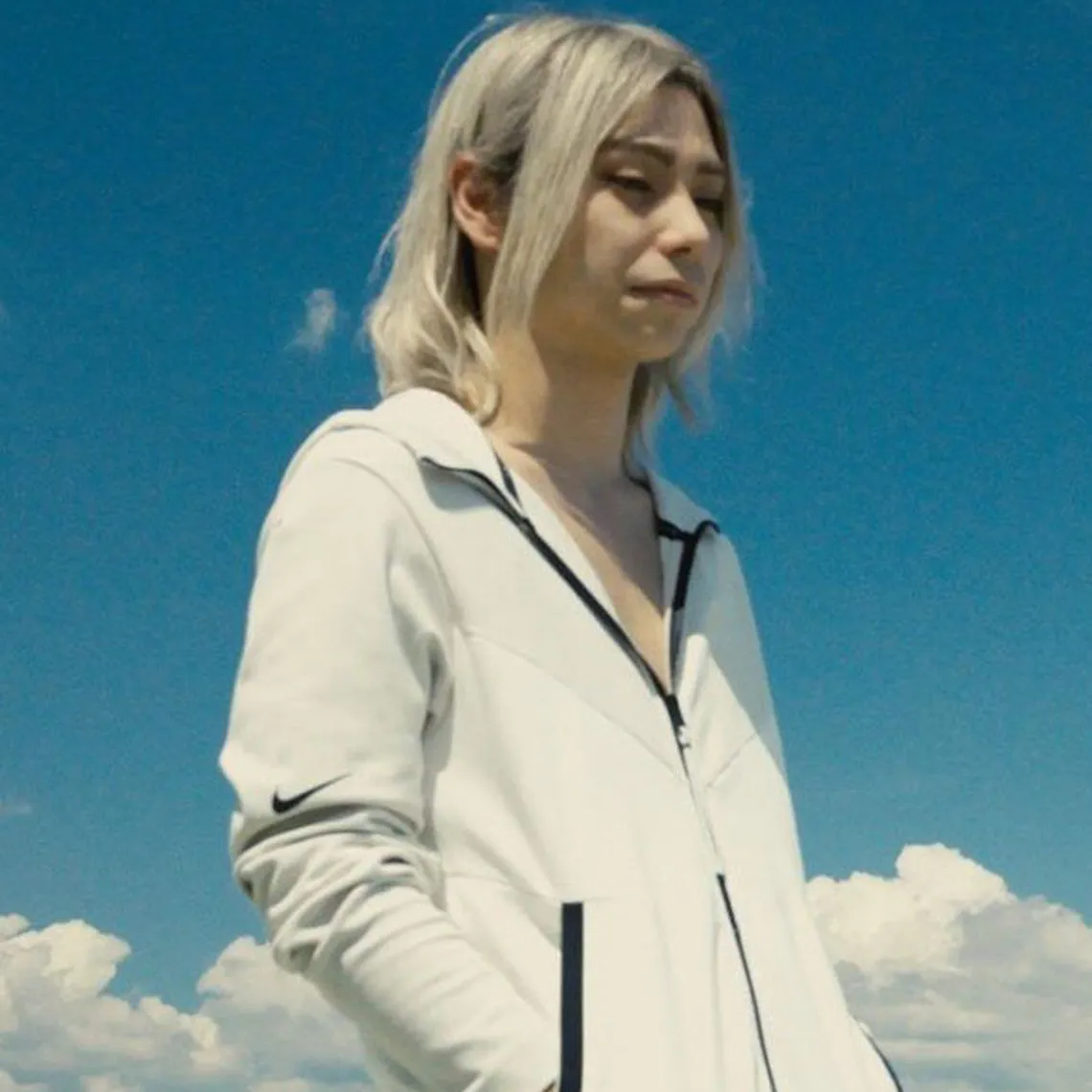 Alice in Borderland Chishiya Hoodie
