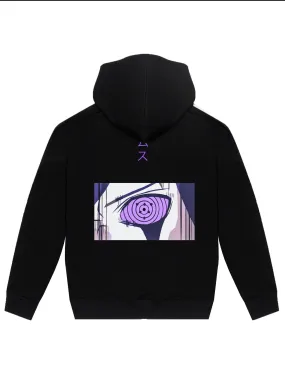 Amaterasu / Naruto / Regular Hoodie
