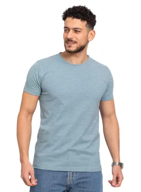 Aqua B-Round T-Shirt