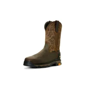 Ariat Men's Intrepid Force H2O CompToe