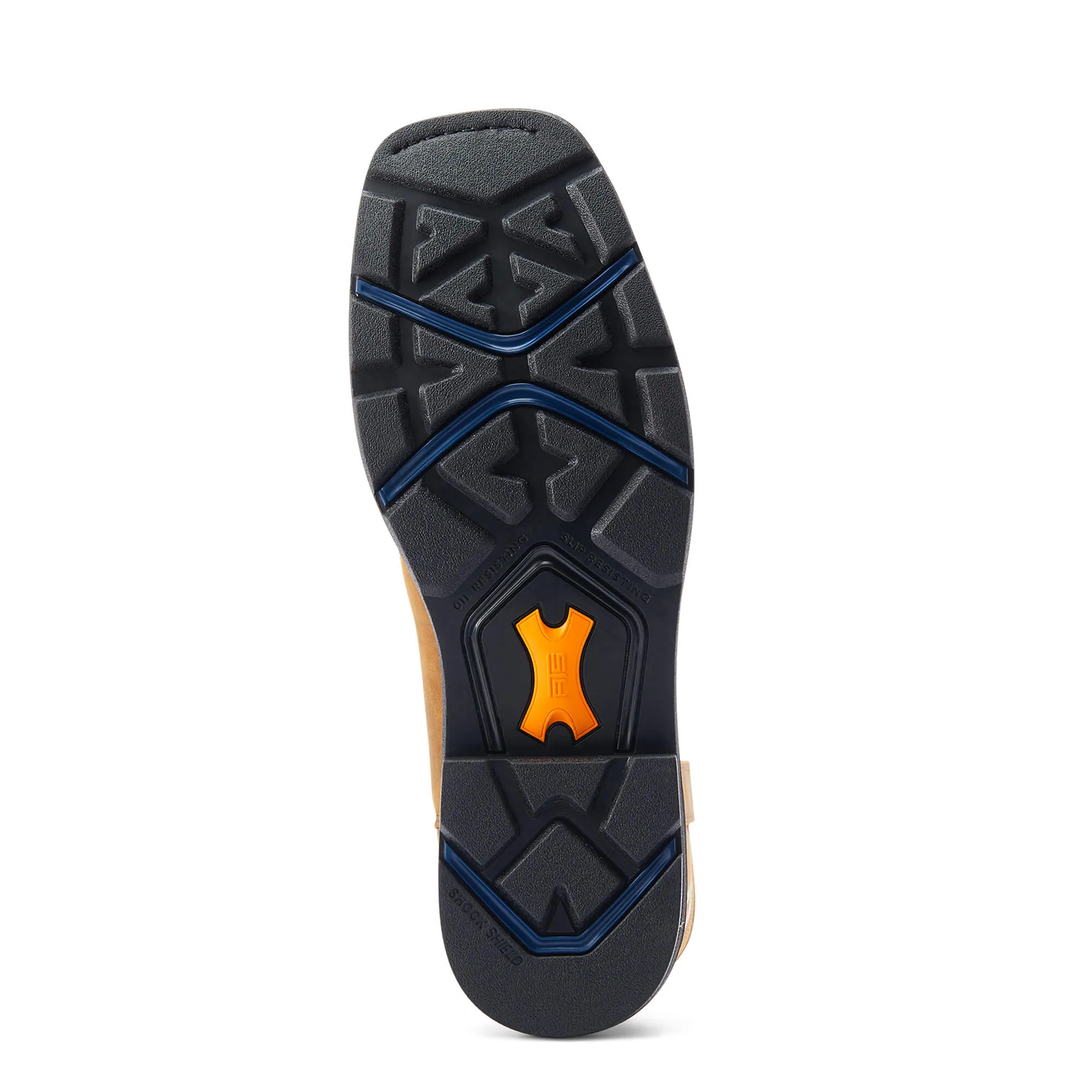 Ariat Sierra Shock Shield H20