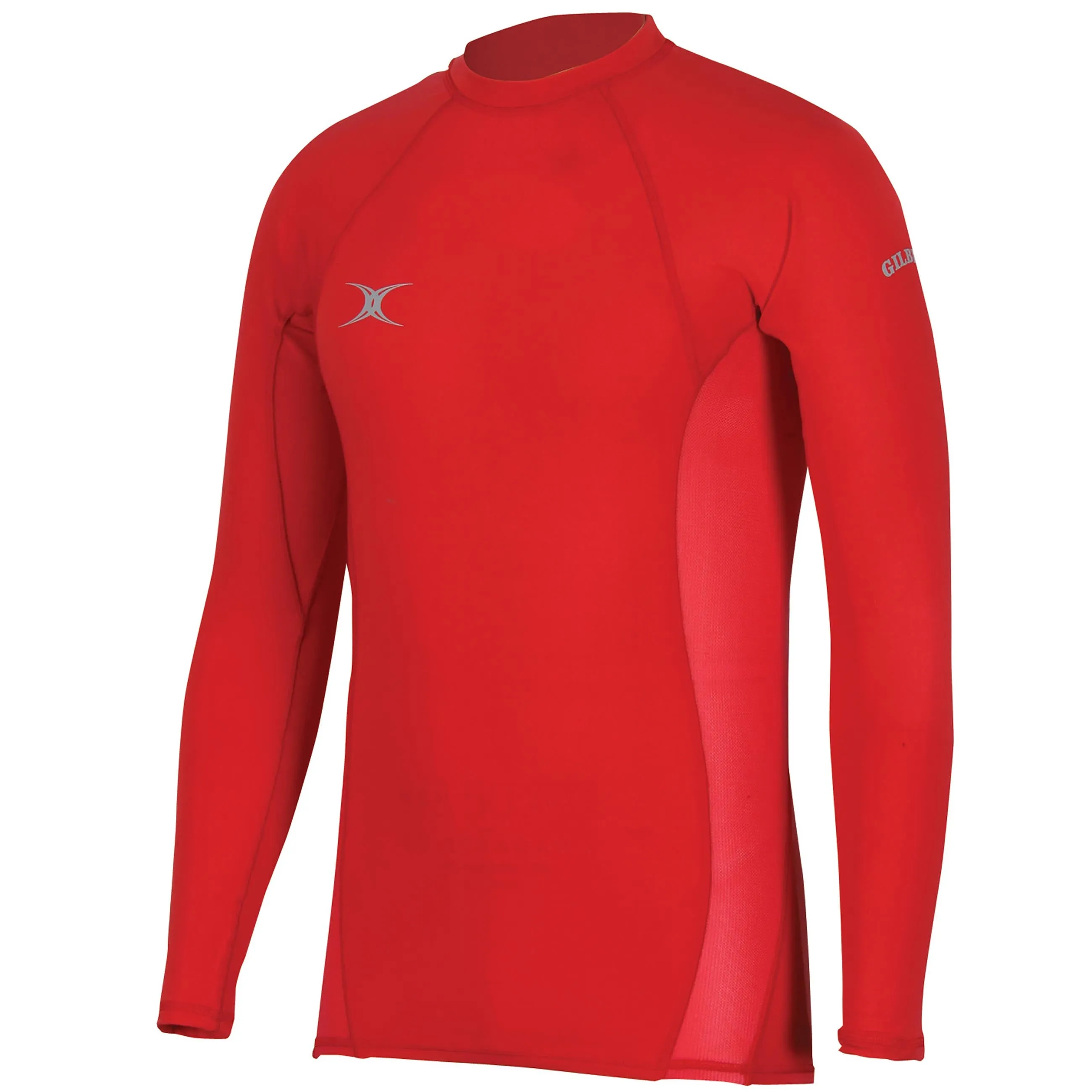 Atomic Baselayer Top - Mens