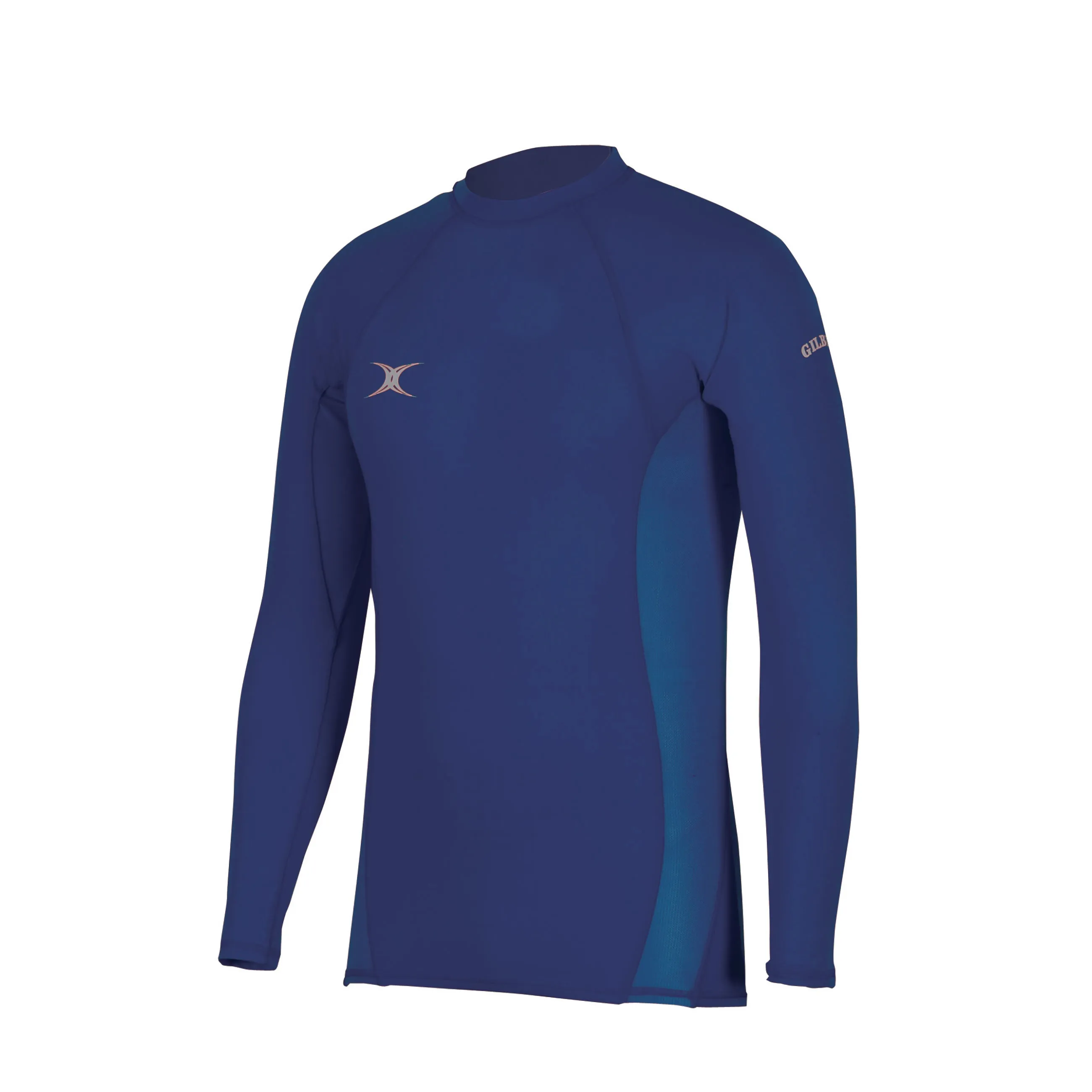 Atomic Baselayer Top - Mens