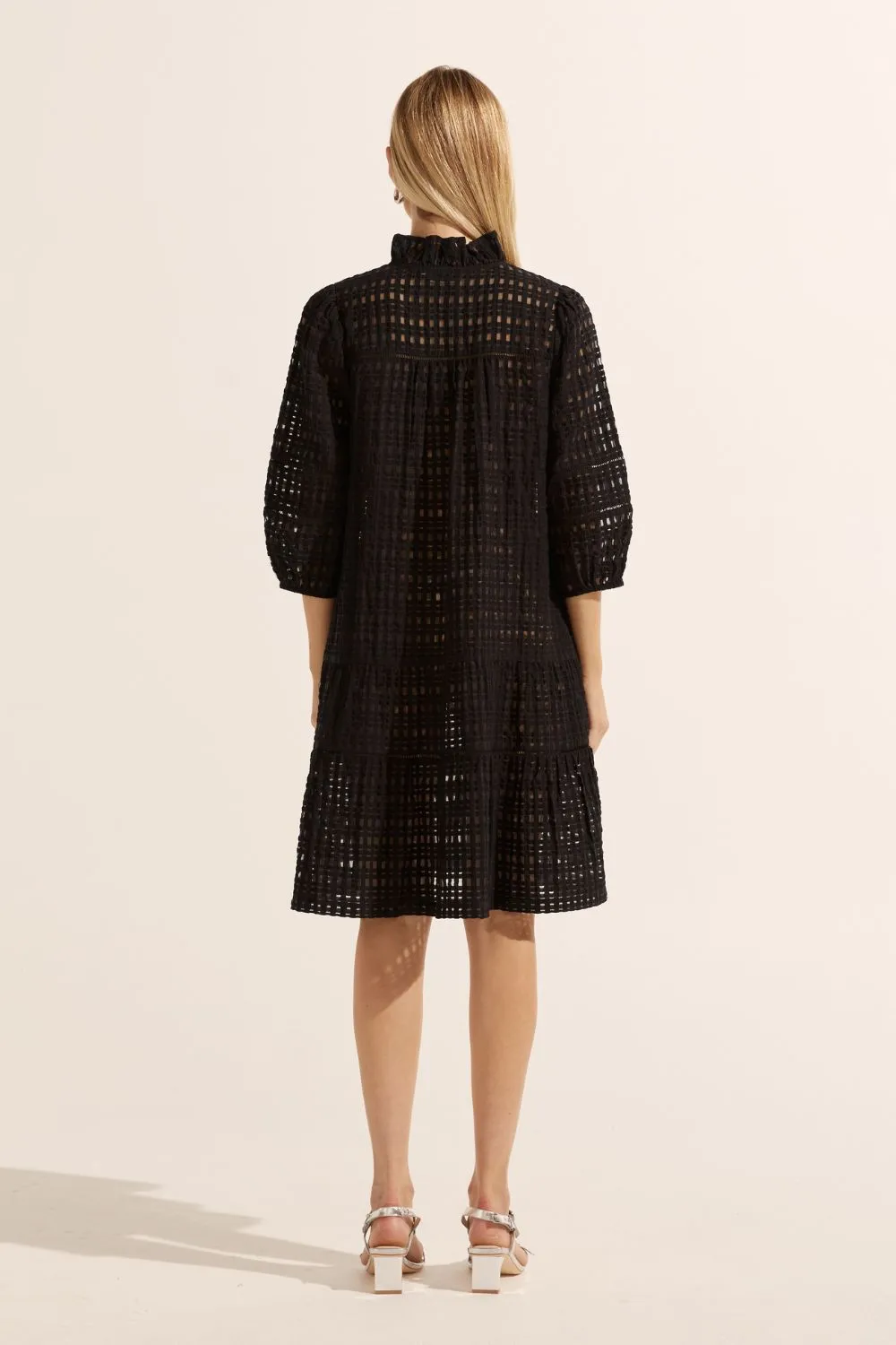 BEACON DRESS