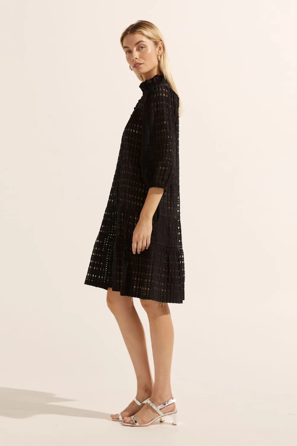 BEACON DRESS