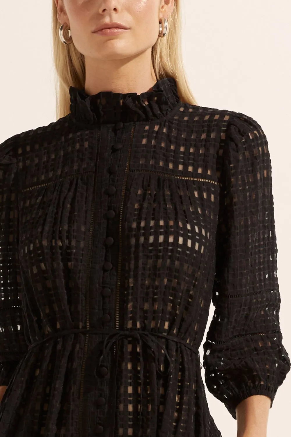 BEACON DRESS