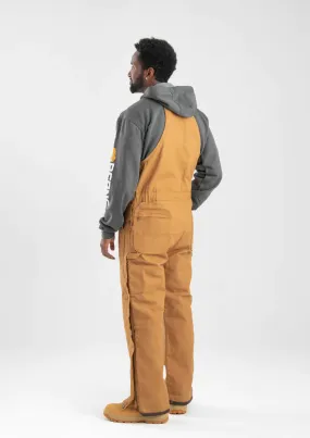 Berne Heritage Insulated Duck Bib Overall