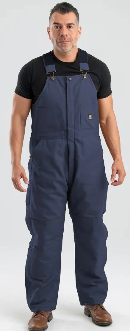 Berne Heritage Insulated Duck Bib Overall