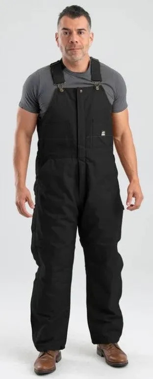 Berne Heritage Insulated Duck Bib Overall