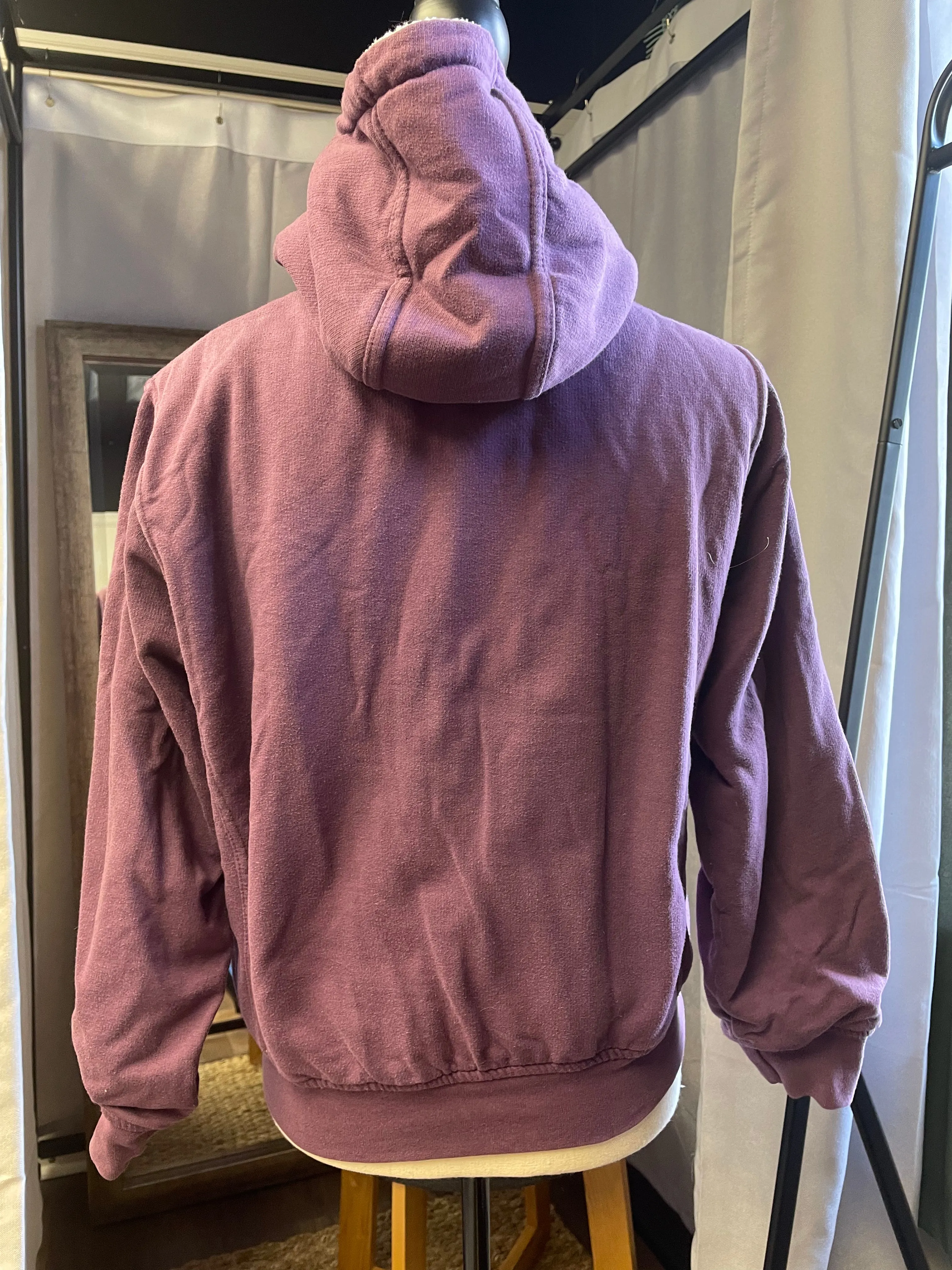Berne Hoodie (S)