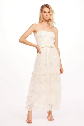 BERTINA DRESS