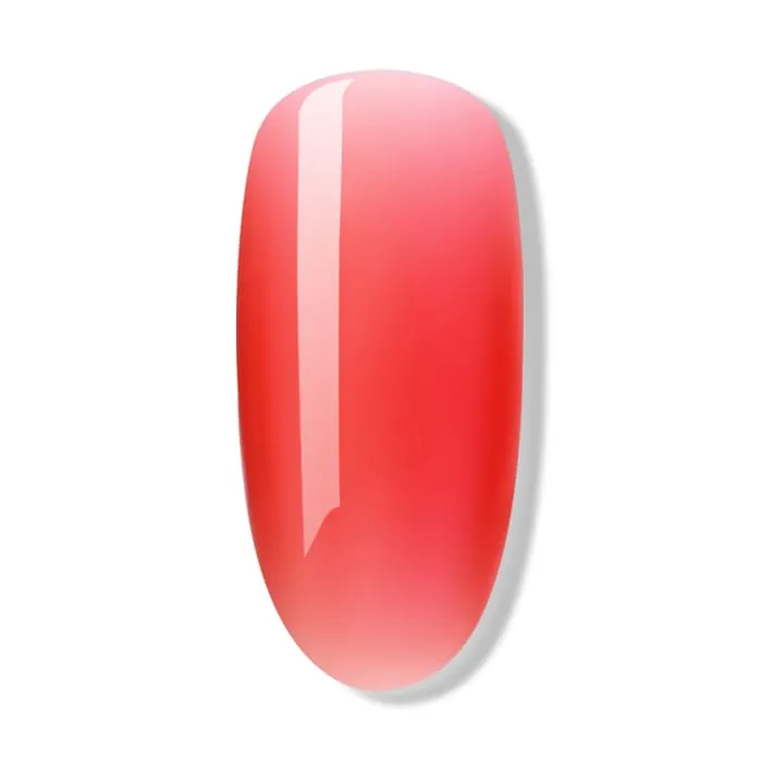 Bluesky Gel Polish - FOR THE RECORD - GLAZE 01