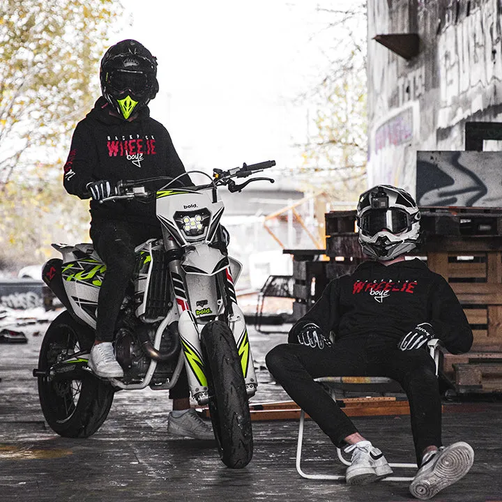 BPWB Original Hoodie