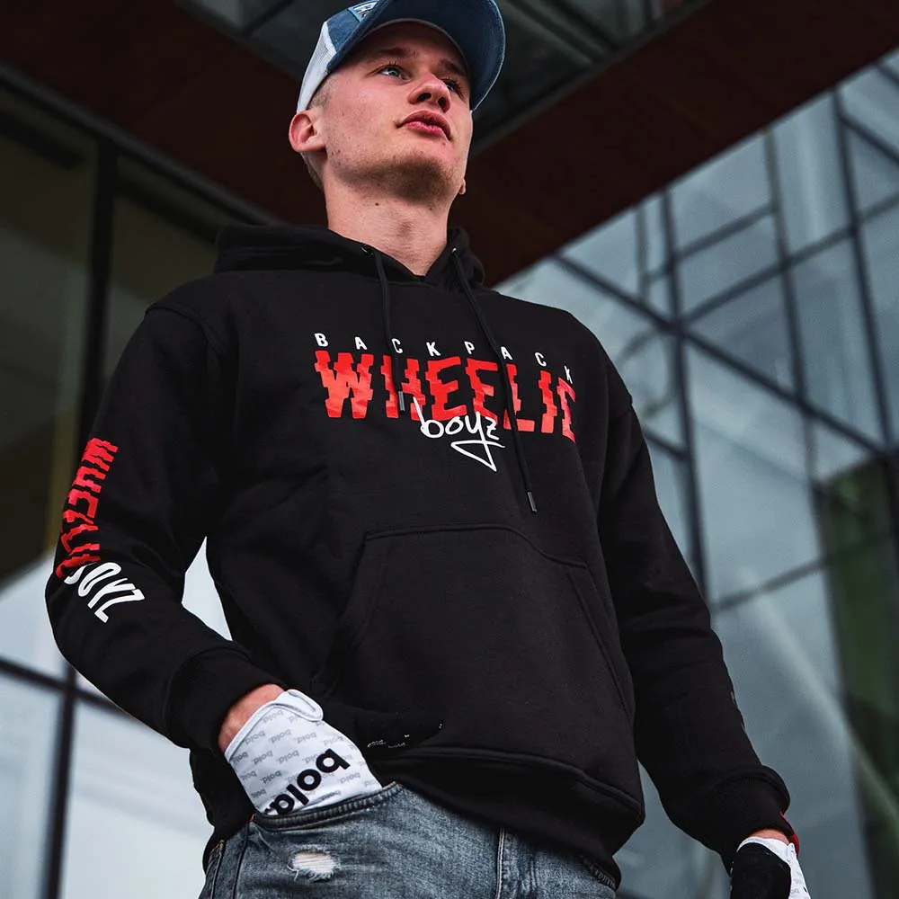 BPWB Original Hoodie