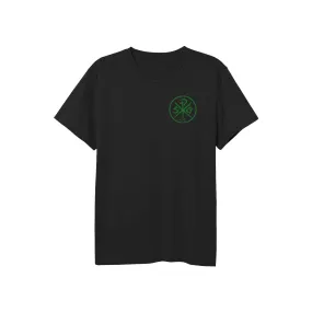 Brother's Keeper Black Tee