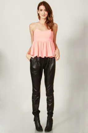 Bubble Gum Top