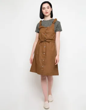 C2 Vindia Overall Short