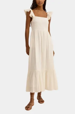 Calypso Midi Dress