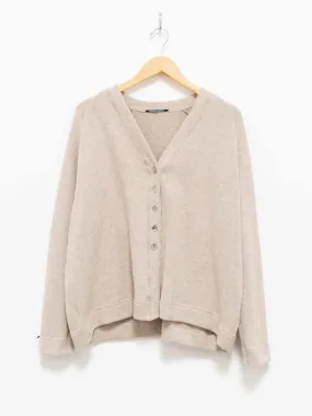 Cardigan ST - Beige