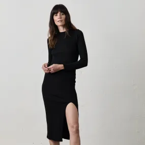 Cari Dress | Black