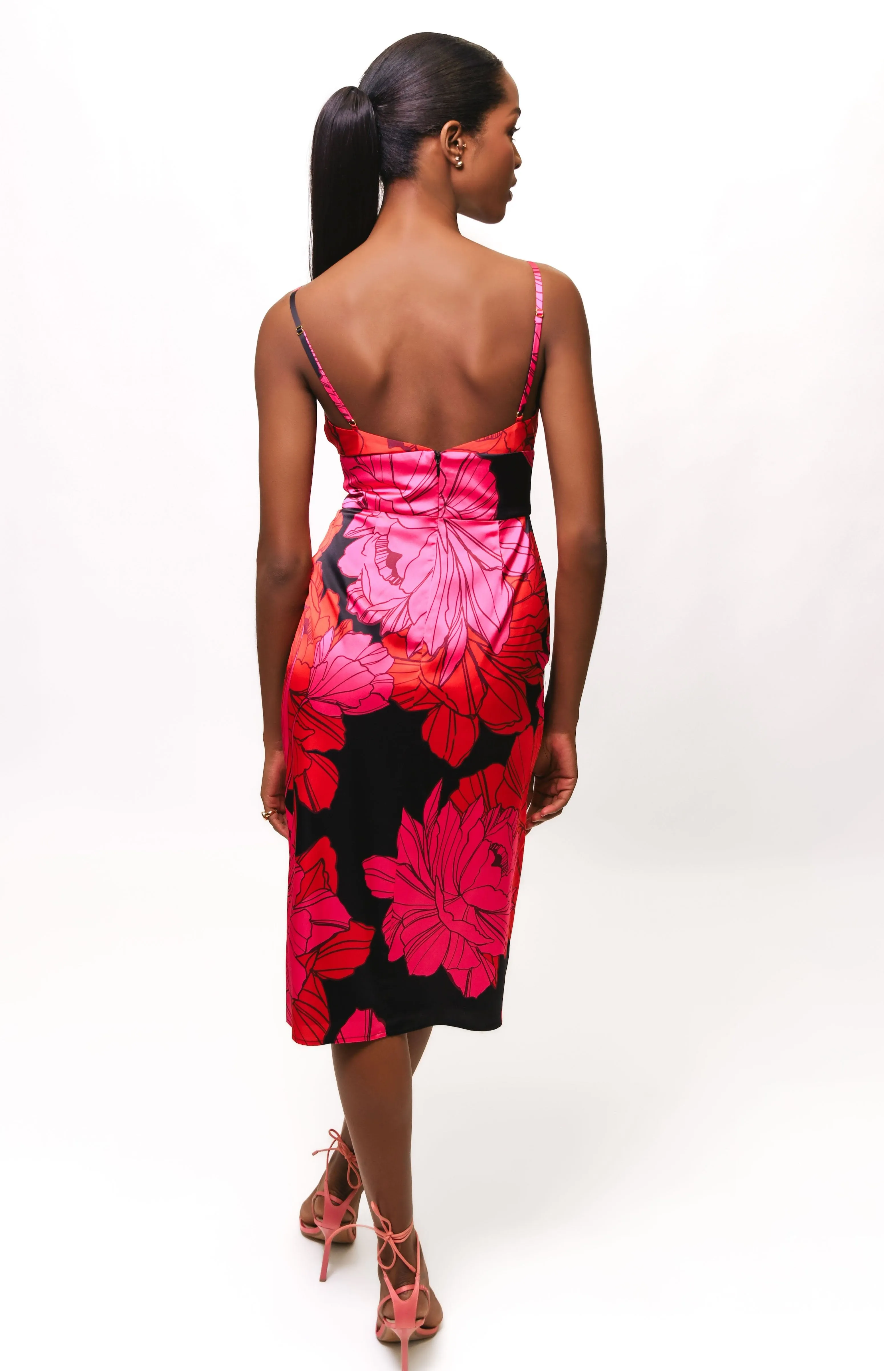 catalina dress