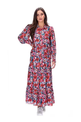 Charlo Bethany Dress
