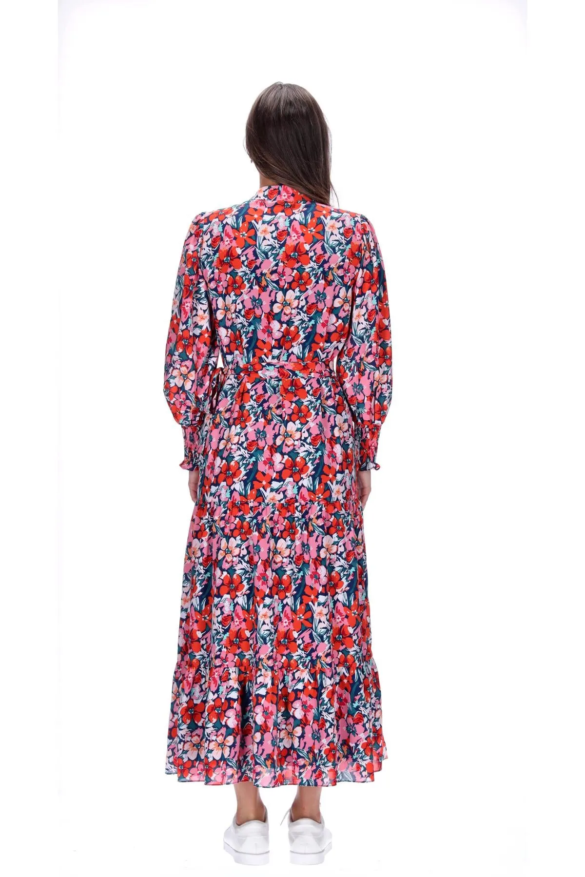 Charlo Bethany Dress