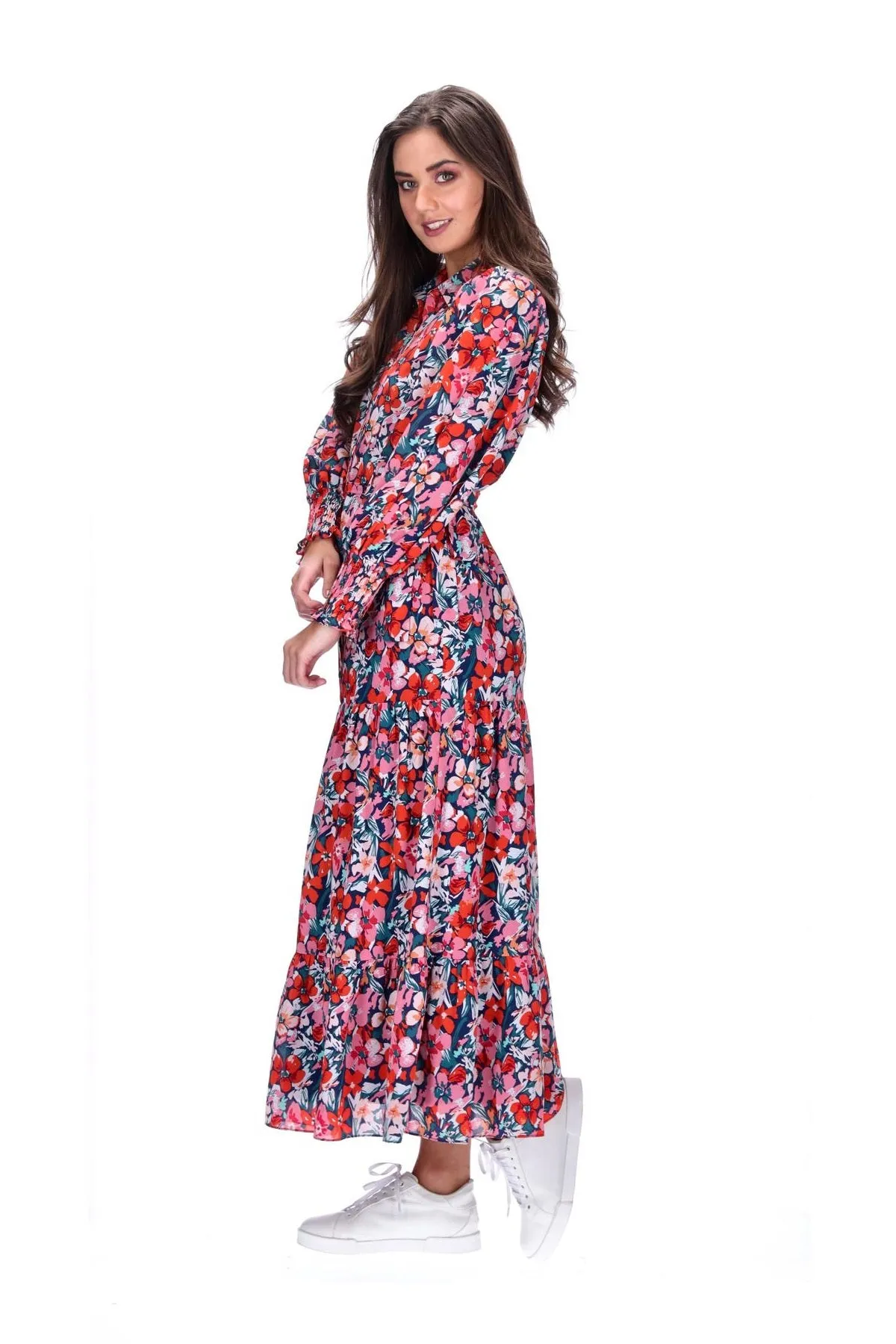 Charlo Bethany Dress
