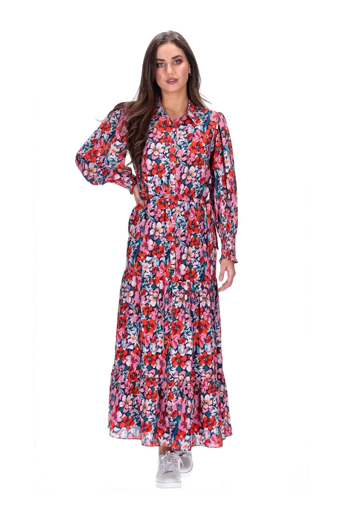 Charlo Bethany Dress