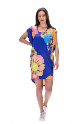 Charlo Chantelle Dress