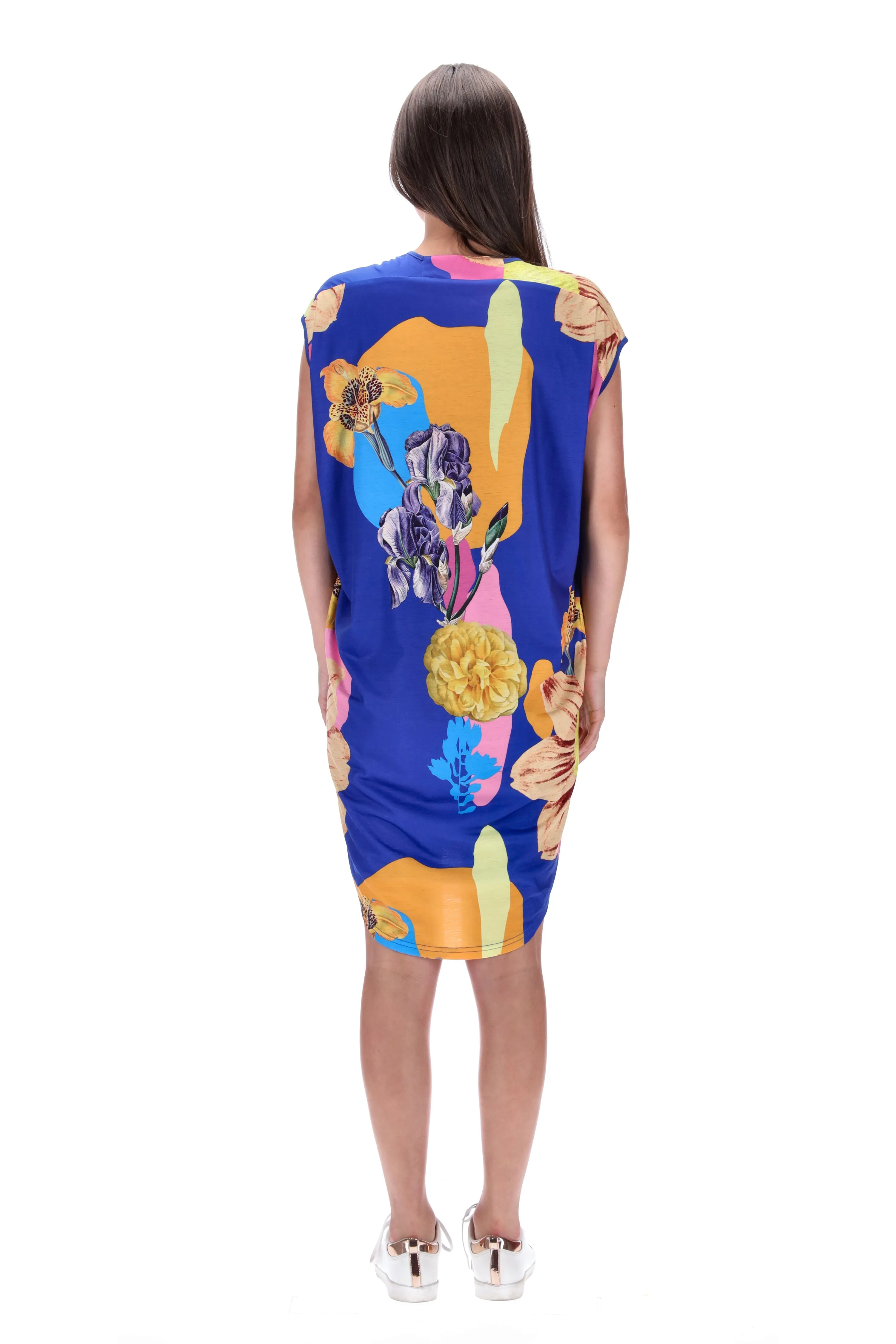 Charlo Chantelle Dress