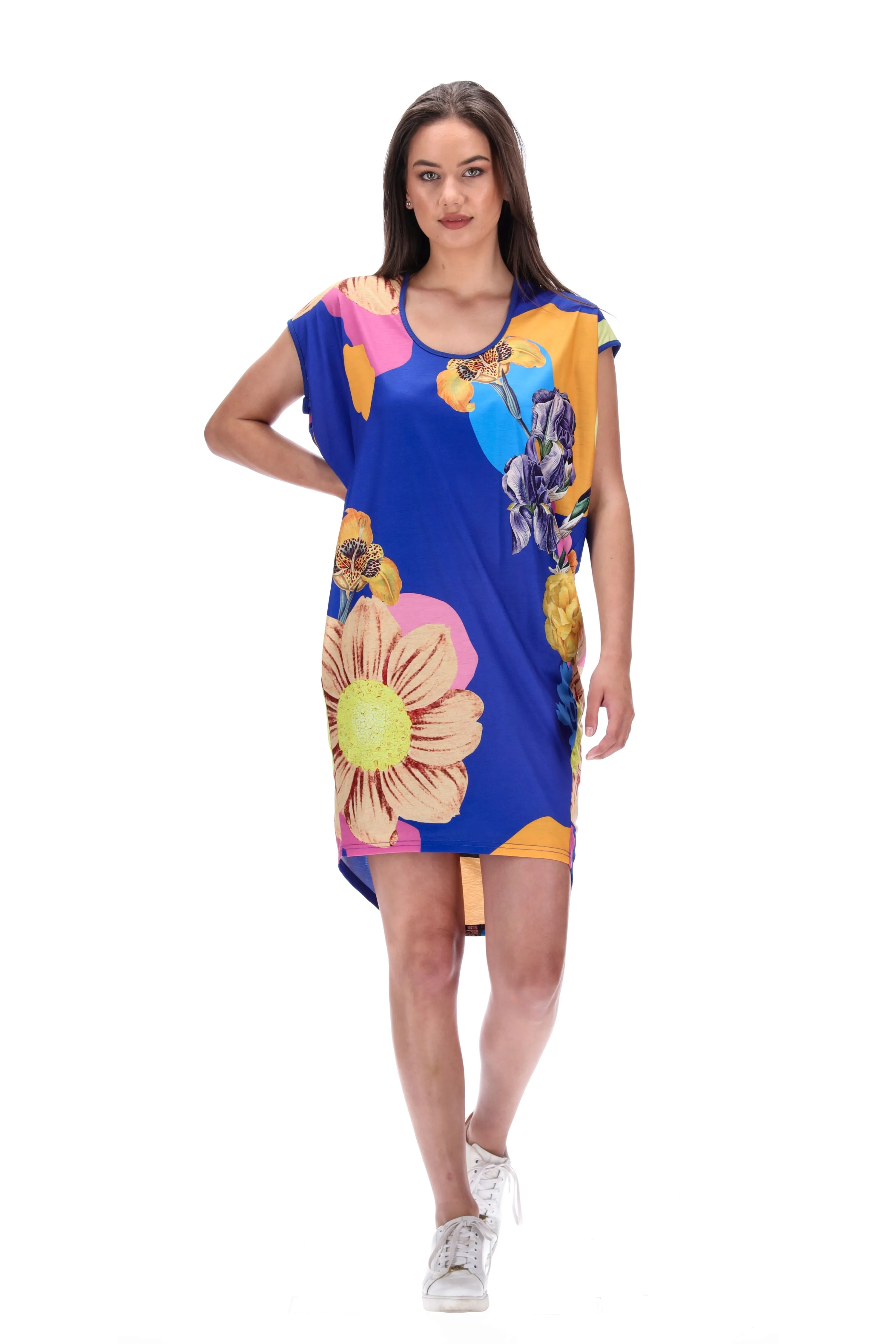 Charlo Chantelle Dress