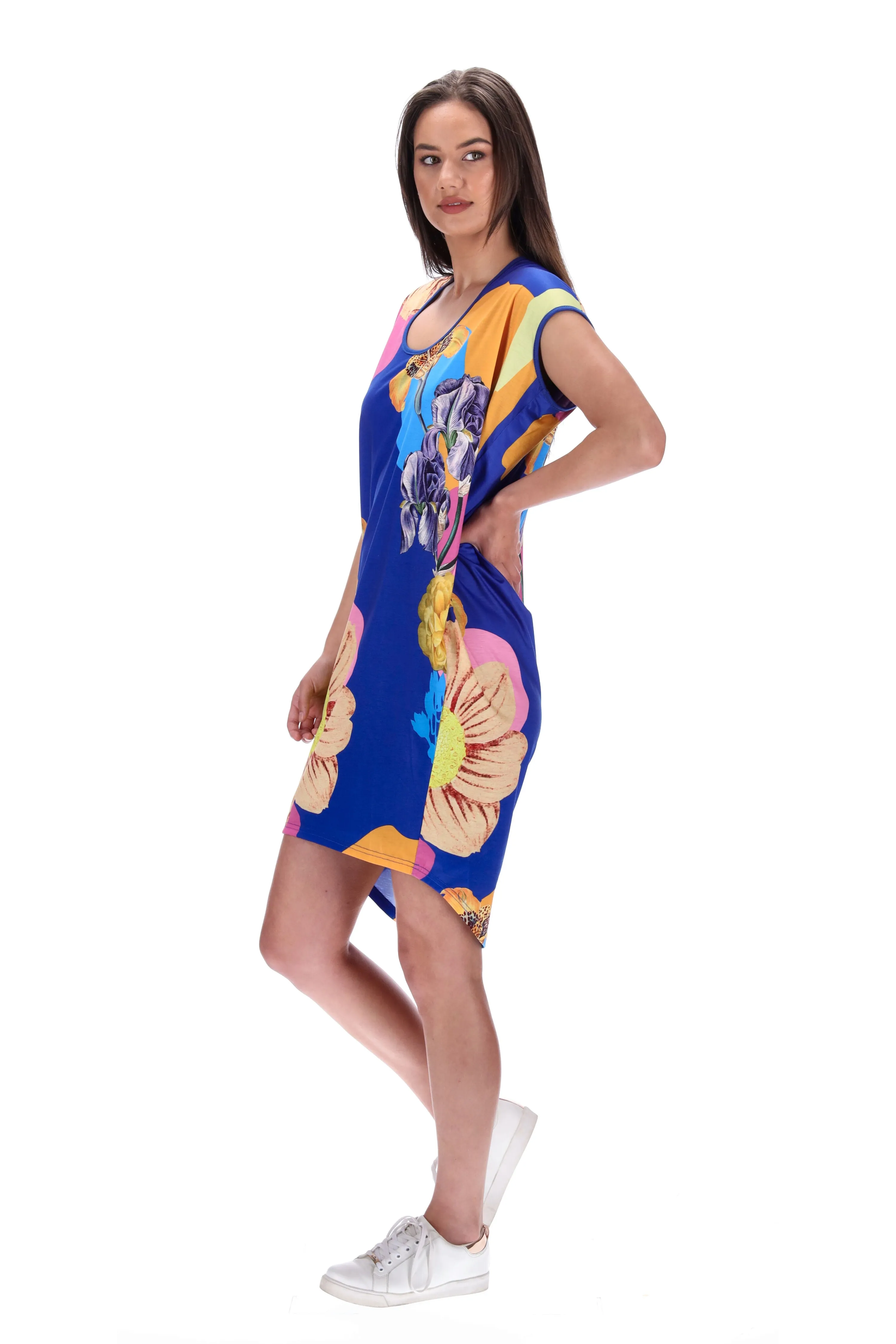 Charlo Chantelle Dress