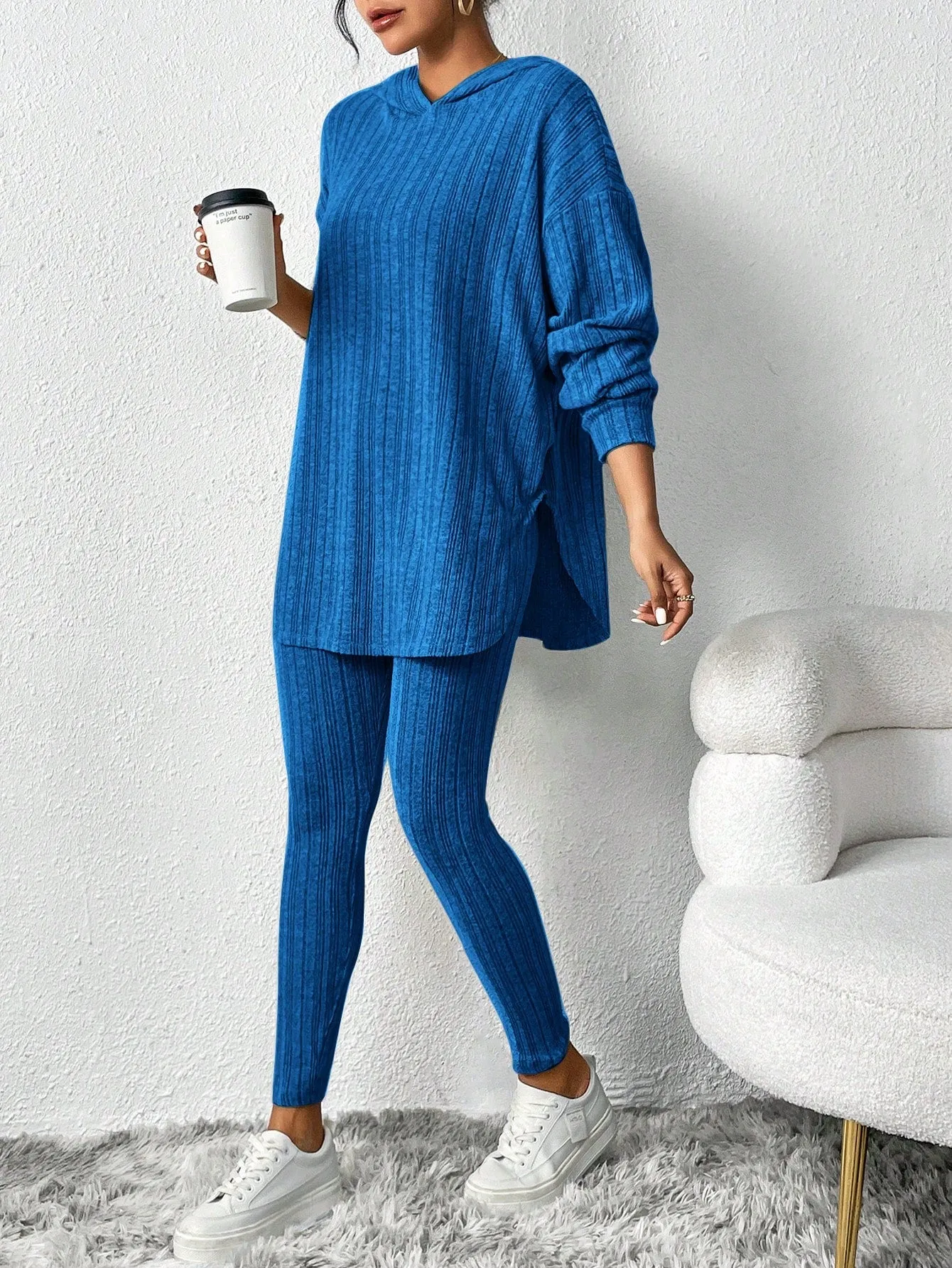Christmas hoodies|Christmas Women Hoodie Sweatshirt And Plaid Pants