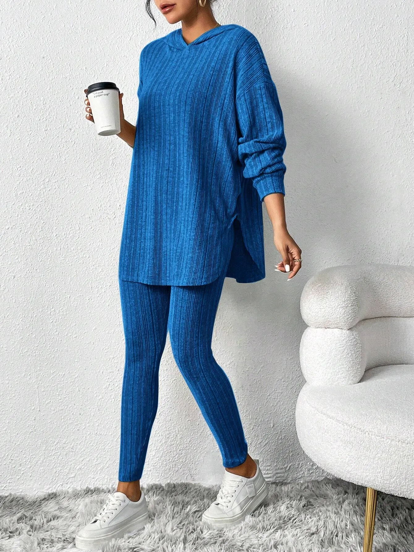 Christmas hoodies|Christmas Women Hoodie Sweatshirt And Plaid Pants