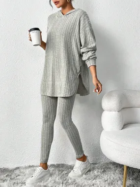 Christmas hoodies|Christmas Women Hoodie Sweatshirt And Plaid Pants