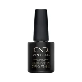 CND Vinylux - Weekly Top Coat