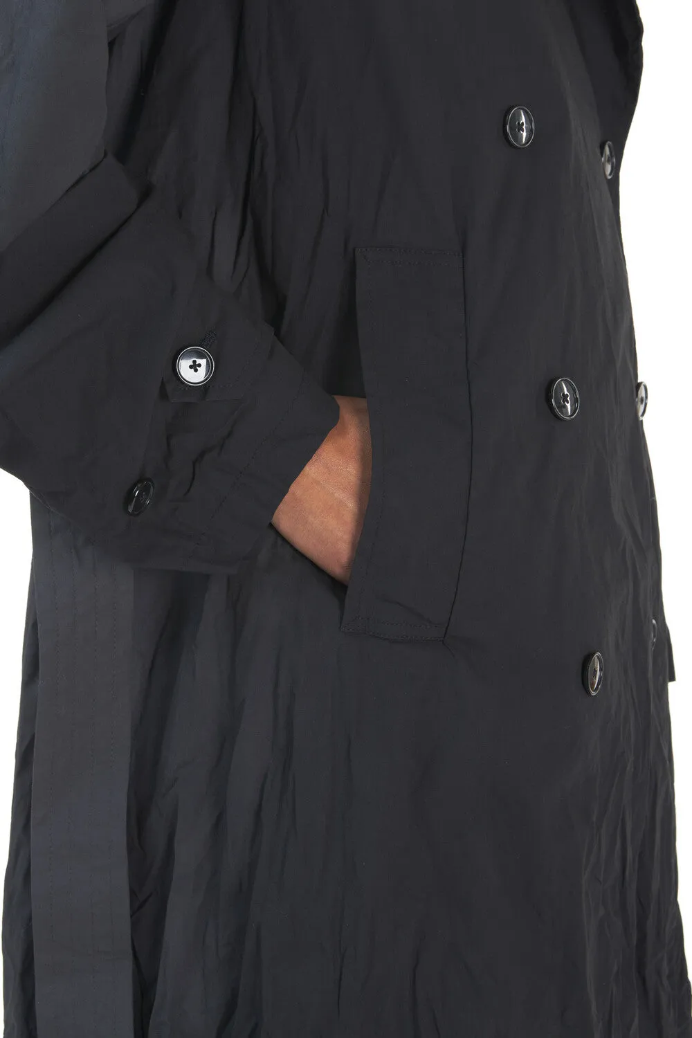 Coat Penny Black